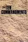 The Ten Commandments (1972)